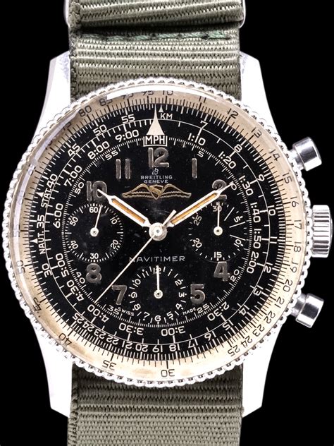 breitling navitimer aopa ref 806|breitling navitimer 806 serial numbers.